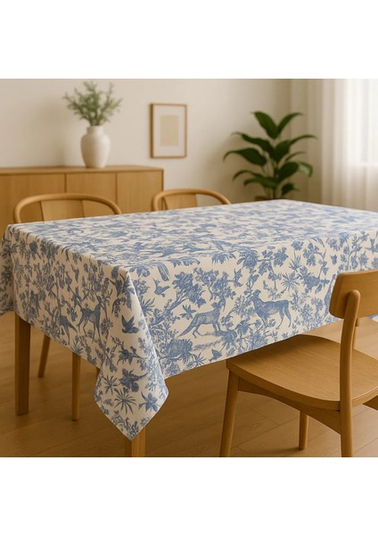 Masa Örtüsü Dertsiz Leke Tutmaz Sıvı Geçirmez Masa Örtüsü fiyatları
