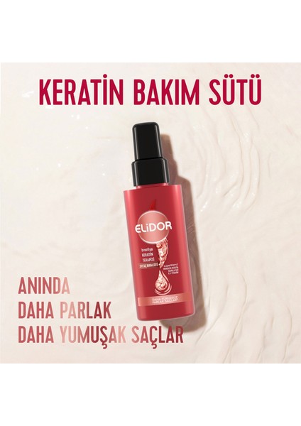 Keratin 4'lü Seyahat Bakım Seti indirimleri