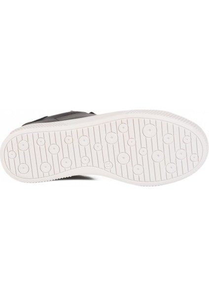 Mota 600 G Siyah-Beyaz Hafif Kadın Spor Ayakkabı indirimleri