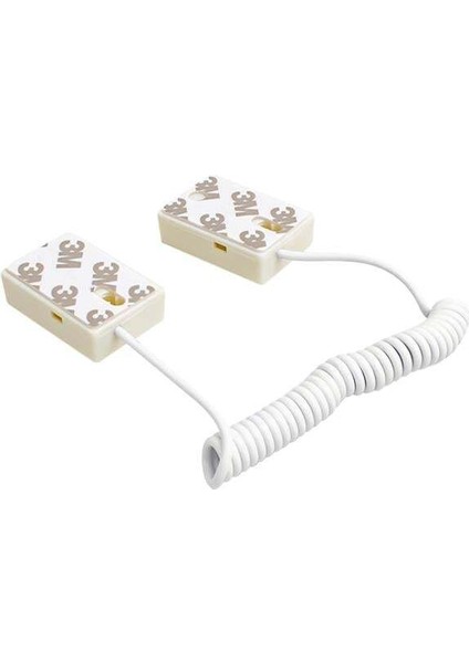 Duvara Monteli Mıknatıslı Kumanda Tutucu (Oteller Için) fiyatları