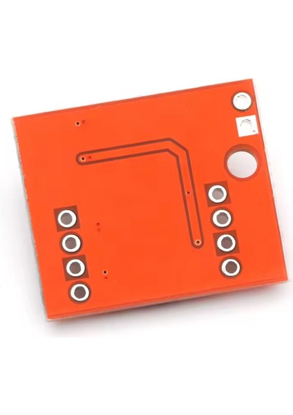 L298N Mini 2 Yönlü Motor Sürücü Ileri ve Geri Pwm Hız Regülatörü Dual H-Bridge Stepper Motor