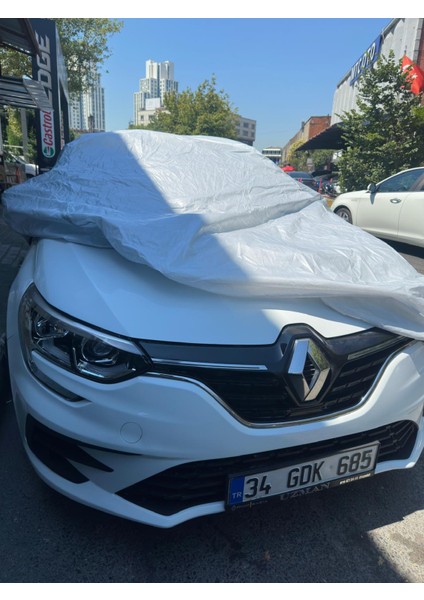 Sedan Araba Brandası (Renault Megane 4, Fluence, Octavıa A7-2013,SUPER B, Passat Astra Sedan) fiyatları