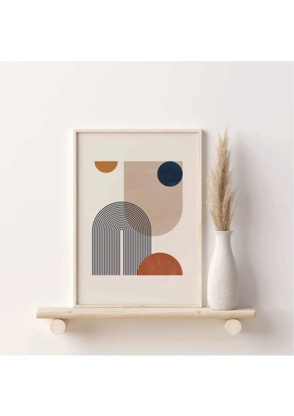 Dekoratif 3lü Tablo,ahşap Çerçeveli,soyut Tablo,duvar Tablo,duvar Susu,mutfak Tablo Cerceveli Tablo indirimleri