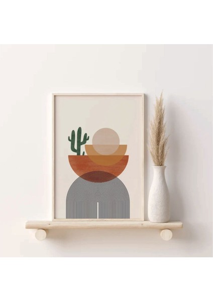 Dekoratif 3lü Tablo,ahşap Çerçeveli,soyut Tablo,duvar Tablo,duvar Susu,mutfak Tablo Cerceveli Tablo