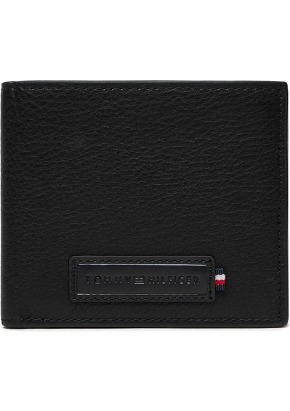 Tommy Hılfıger Erkek Cüzdan AM0AM13032-BDS