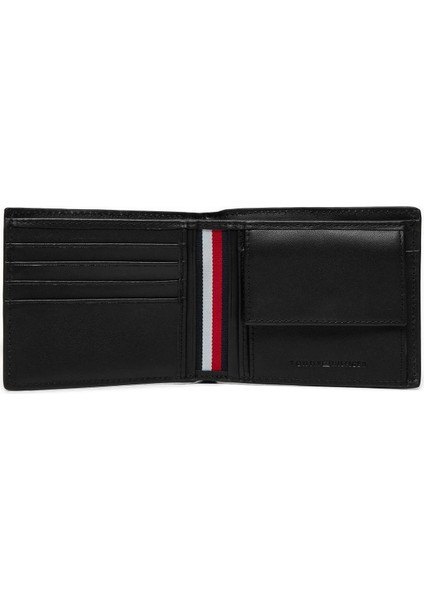 Tommy Hılfıger Erkek Cüzdan AM0AM13032-BDS modelleri