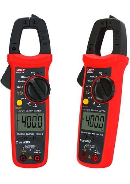 Powermaster PM-14617 Pensampermetre (Ac-Dc)