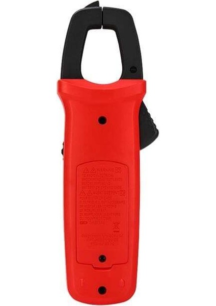 Powermaster PM-14617 Pensampermetre (Ac-Dc) modelleri