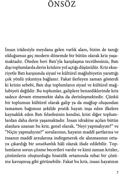 Ahlâkîliğin Doğası - Ömer Türker fırsatları