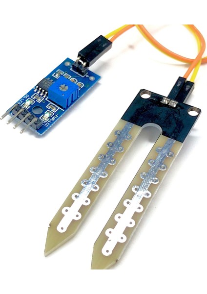 Toprak Nem Sensörü Soil Moisture Meter fiyatları