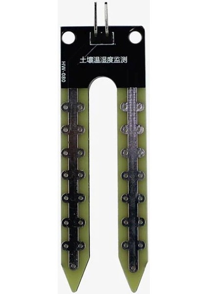 Toprak Nem Sensörü Soil Moisture Meter