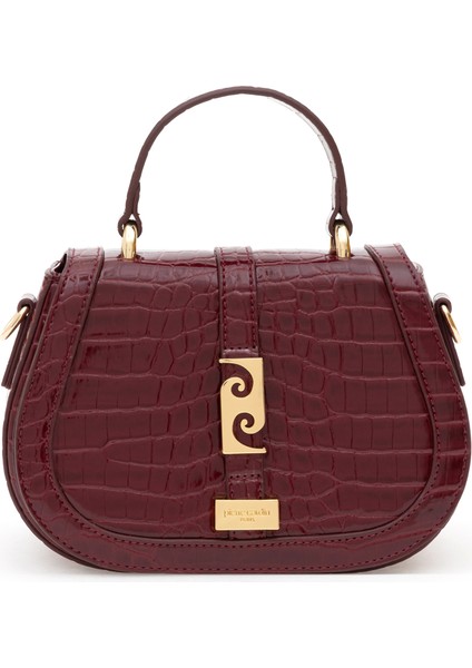 Kadın Bordo Çapraz Çanta 50315839-VR014 modelleri