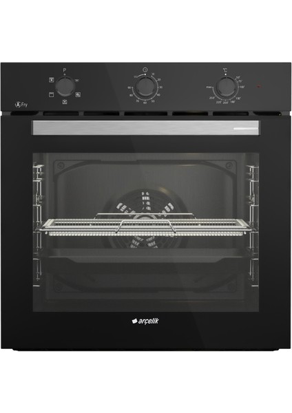 Afc 231 S A Fry Ankastre Fırın