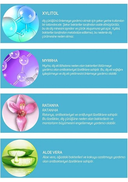 Clinic Seri Profesyonel Gülümseme Seti Diş Macunu Bakım Spreyi Çiğneme Tableti Diş Fırçası Ipi modelleri