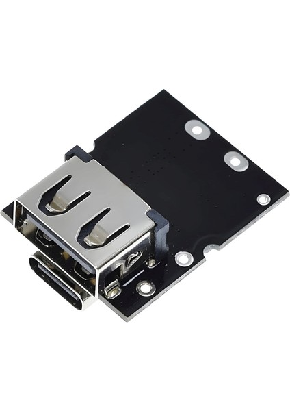 Type-C 5V 2A Güç Modülü Şarj ve Deşarj Entegre Modül 4.2/4.35V Lithium Battery Uyumlu fiyatları