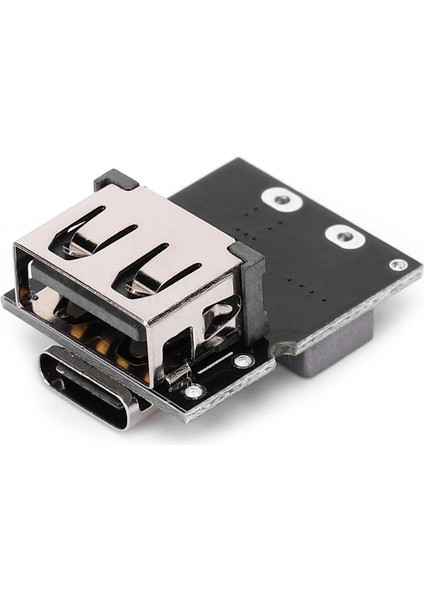 Type-C 5V 2A Güç Modülü Şarj ve Deşarj Entegre Modül 4.2/4.35V Lithium Battery Uyumlu