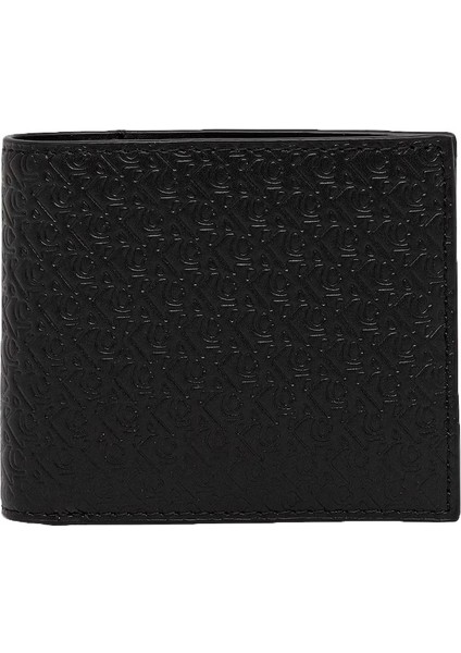 Calvın Kleın Erkek Cüzdan LV04G1085G-UB1