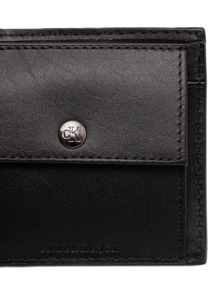 Calvın Kleın Erkek Cüzdan LV04G1085G-UB1 fırsatları