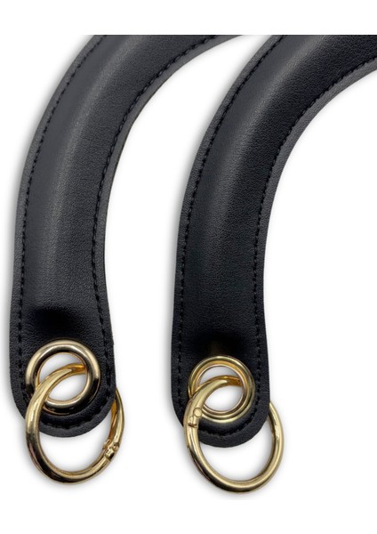 C Model Çanta Sapı Yaylı Halkalı Çanta Aksesuarı fiyatları