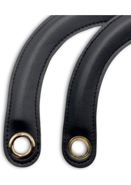 C Model Çanta Sapı Yaylı Halkalı Çanta Aksesuarı modelleri