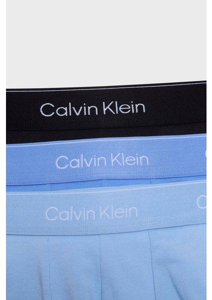 Calvın Kleın Erkek 3 Lü Boxer LV00NB4392-W80 fırsatları