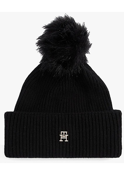 Tommy Hılfıger Kadın Bere AW0AW16848-BDS fiyatları