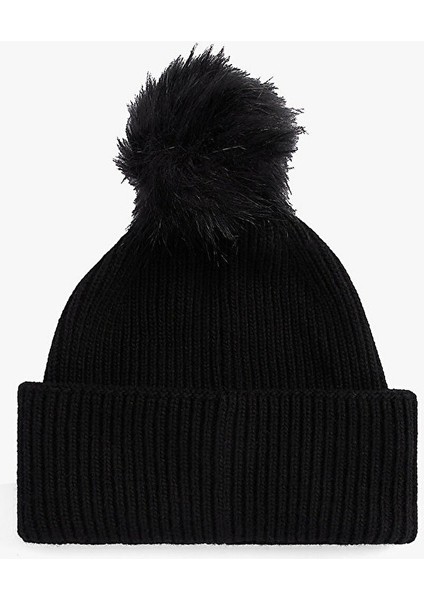 Tommy Hılfıger Kadın Bere AW0AW16848-BDS modelleri