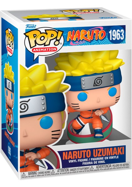 Pop Animation: Naruto Uzumaki With Scroll fiyatları