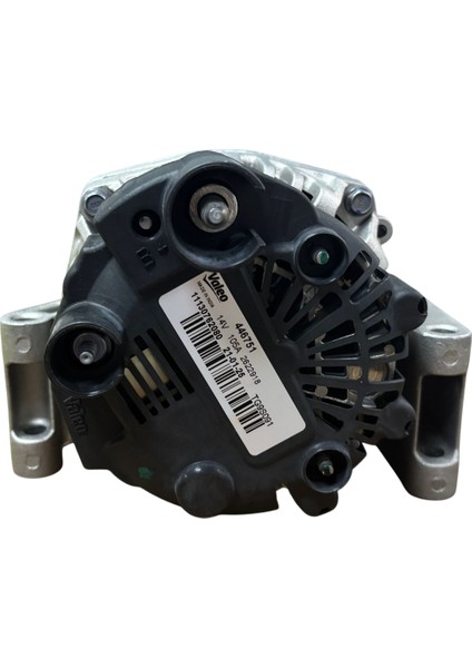 Opel Astra H 1.3 Multijet 105 Amper Alternatör Şarj DINAMOSU(446751) fiyatları