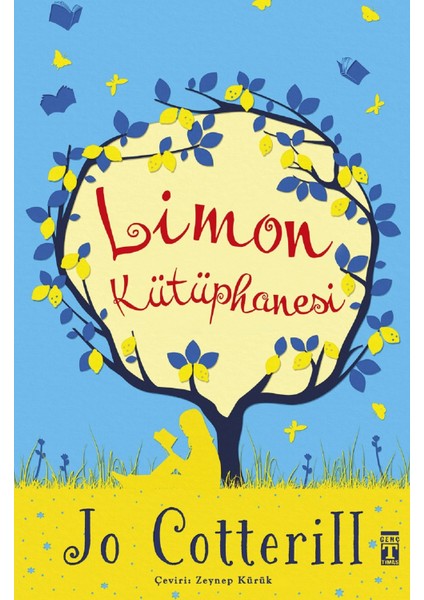 Limon Kütüphanesi