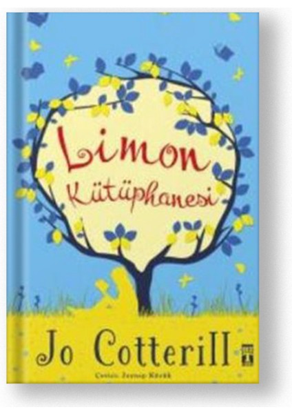 Limon Kütüphanesi fiyatları