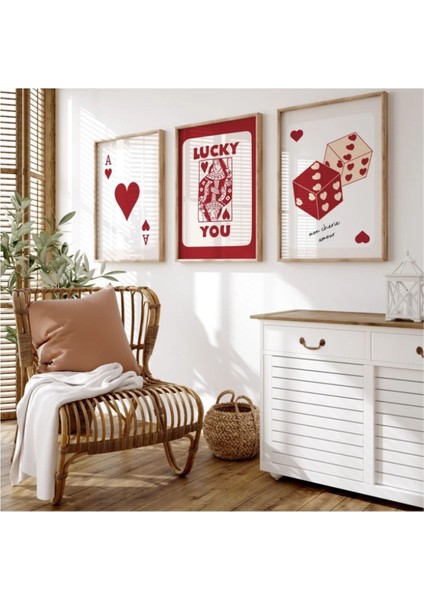 Dekoratif 3lü Tablo,ahşap Çerçeveli,soyut Tablo,duvar Tablo,duvar Susu,mutfak Tablo Cerceveli Tablo