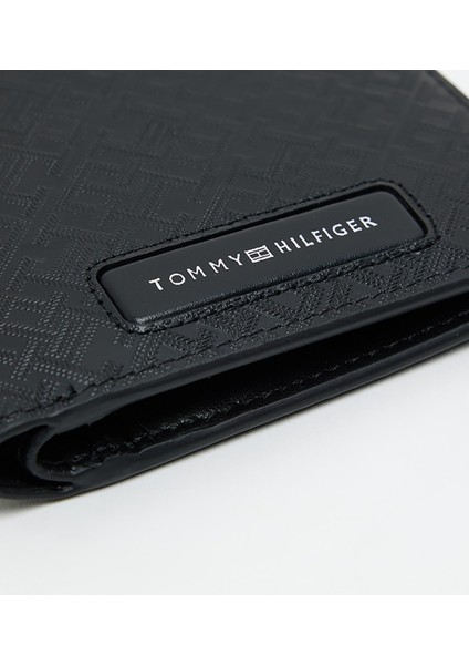 Tommy Hılfıger Erkek Cüzdan AM0AM13028-BDS fırsatları