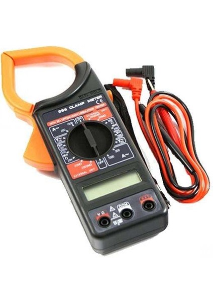 Powermaster DT-266 Ölçü Aleti fiyatları