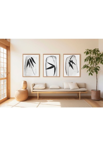 Dekoratif 3lü Tablo,ahşap Çerçeveli,soyut Tablo,duvar Tablo,duvar Susu,mutfak Tablo Cerceveli Tablo fiyatları