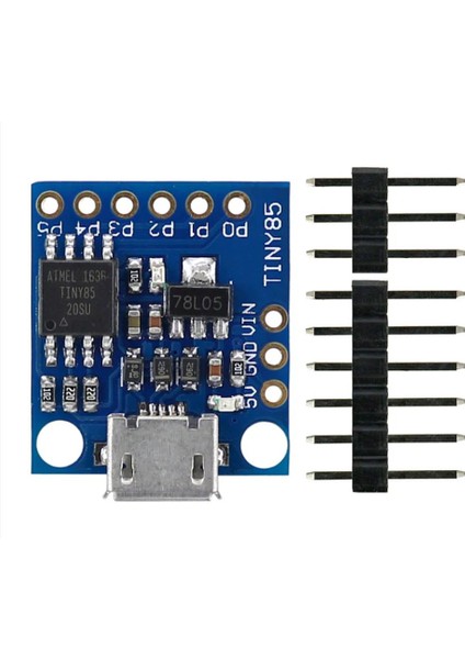 Digispark Kickstarter ATTINY85 fiyatları