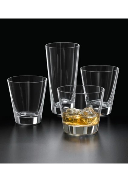 Solar Viski, Kokteyl ve Su Bardağı - 330 ml - 6lı Set fırsatları