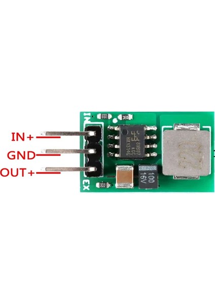 LM7805 5.5~32V Voltaj Düşürücü Regülatör Kart indirimleri