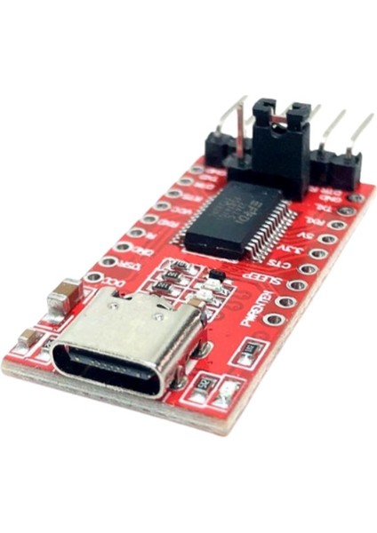 USB To Ttl 3.3V 5V FT232RL Destekli Download Cable Mini Interface indirimleri