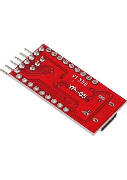 USB To Ttl 3.3V 5V FT232RL Destekli Download Cable Mini Interface