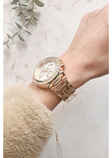 Regulus Rose Kadın Kol Saati fiyatları