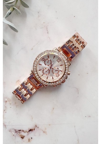 Regulus Rose Kadın Kol Saati fırsatları