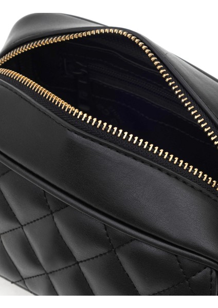 Kadın Siyah Çapraz Çanta 50315866-VR046