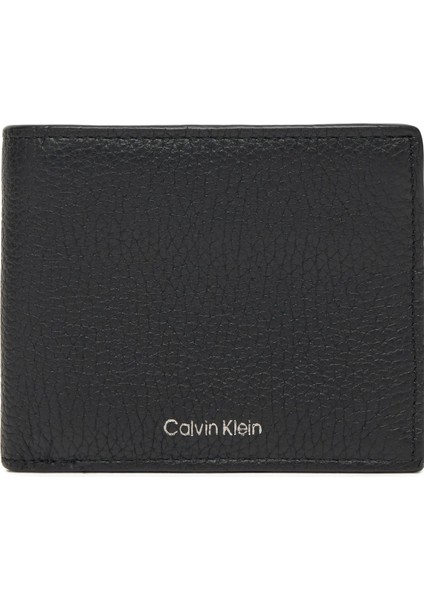 Calvın Kleın Erkek Cüzdan LV04D1028G-UB1