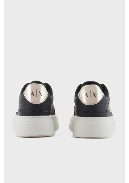 Armanı Exchange Kadın Ayakkabı XDX147-XV830-T780 modelleri