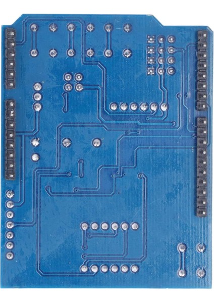 XD-203 Multi-Function Shield