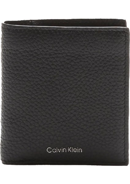 Calvın Kleın Erkek Cüzdan LV04D1027G-UB1