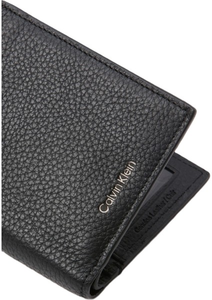 Calvın Kleın Erkek Cüzdan LV04D1027G-UB1 fırsatları