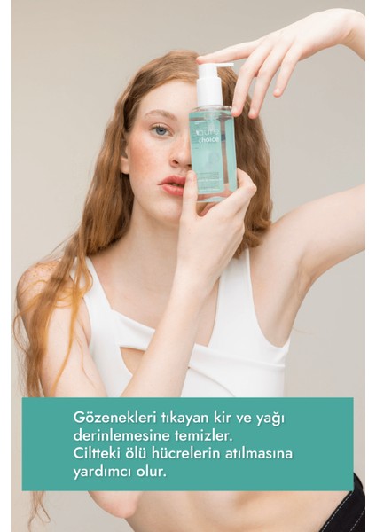 Hassas Ciltler Için Yüz Temizleme Jeli 200 ml fiyatları