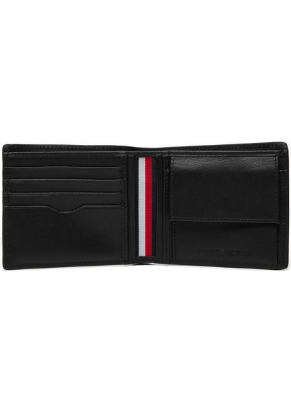 Tommy Hılfıger Erkek Cüzdan AM0AM13043-BDS modelleri
